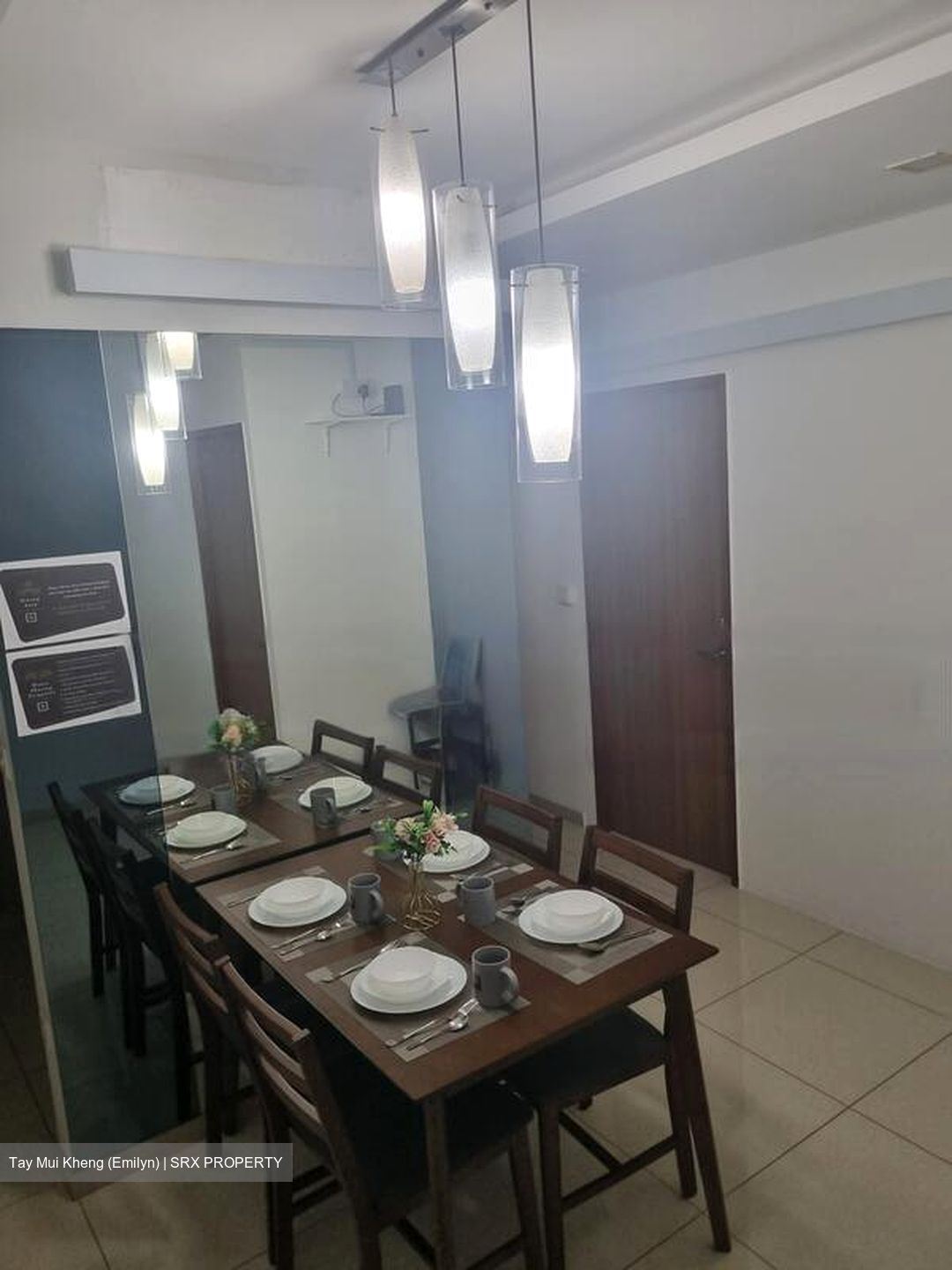 Optima @ Tanah Merah (D16), Condominium #462969371